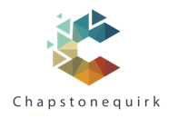 ChapStoneQuirk